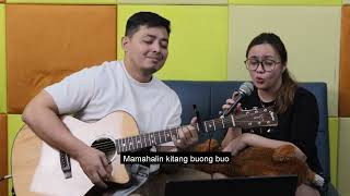 Paninindigan kita cover song (Karjack)