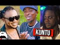 Patapaa is BACK with a New Banger ft Prince Bright & Taboo De Superstar || Kuntu Reaction