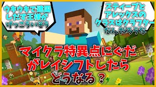 もしマイクラ特異点にぐだがレイシフトしたらどうなる？に対するマスター達の反応集【FGO反応集】【Fate反応集】【FGO】【Fate/GrandOrder】【マインクラフト】