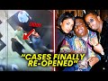 Bad Boy Records HIT With RICO | Attorney Says Biggie, Tupac, Kim Porter Mu*dered