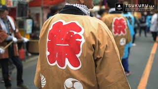 【祭】おとうろうまつり 2019 ┃ 埼玉県入間市