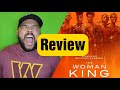 The Woman King (2022) - Movie Review