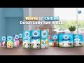 dutch lady milk enjoy it warm or chilled