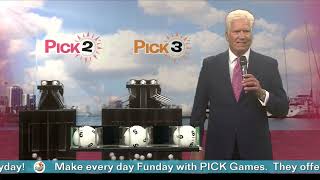 Pick Evening 20260422