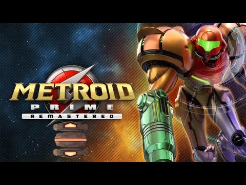 Metroid Prime Remastered - All Power Bomb Expansion Locations - YouTube