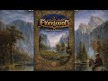 Elderwood - Echoes of the Forgotten ( Full Album ) 