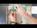 m2m mn02 lte cellular communicator wiring honeywell vista panels for communications app control