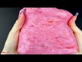 1 Hour Satisfying Slime ASMR  BARBIE Slime Mixing Random With Piping Bags  Satisfying Slime Videos