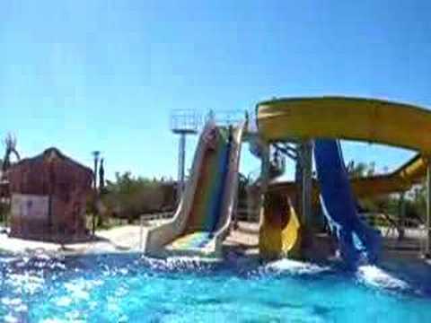 Water Slide Youtube