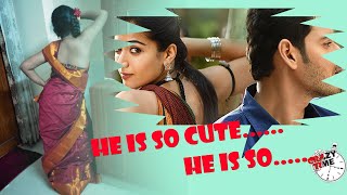 He's  Soo Cute Video cover Song | sarileru neekevvaru movie  | Mahesh Babu, Rashmika | DSP