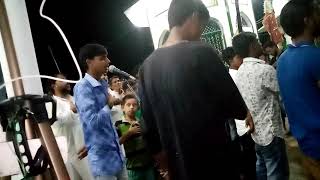 Nauhakhawan Janab Kaifee Ali Rannavi 16mohrram