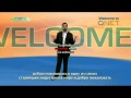 Qnet Welcome - Pathman Senathirajah