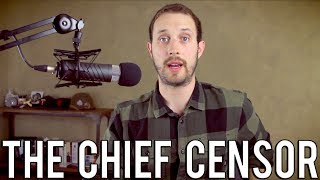 ‘Chief Censor’ Explains New Zealand Criminalizing Possession of the Manifesto | It’s Not For You