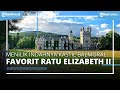 Mengenal Kastil Balmoral, Tempat Favorit dan Tempat Ratu Elizabeth II Meninggal Dunia