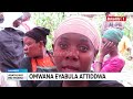 ttuntu kitalo ab ettima basanjaze omwana omulambo ne bagusuula mu kasooli