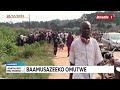 ttuntu kitalo ab ettima basanjaze omwana omulambo ne bagusuula mu kasooli