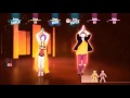 Just Dance Music Change - Me Enamore by Shakira