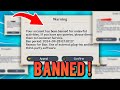 💥MILLION Genshin Accounts BANNED! 😱 The Biggest Ban Wave EVER?! | Genshin Impact Shocking News!