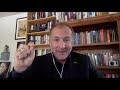 dr. michael shermer — “are the miracles of jesus unbelievable ” debate postmortem ama 5