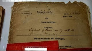 Netaji Files | Government Should Declassify Documents – TOI Blog