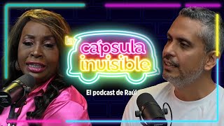 Mayra Montaño ‘La Bombón’ en La Cápsula Invisible: Su Historia, Trabajo y Aspiraciones Políticas