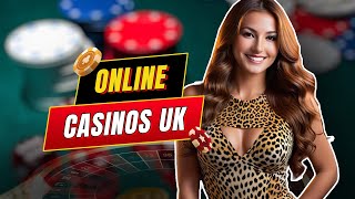 Best Online Casino UK | UK’s Top Rated 5 Online Casinos For Fast Payouts 2025 | Pay \u0026 Win 😱💰