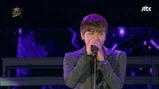[GDA/Golden Disk Awards] K.will(케이윌) - Please dont...(이러지마 제발)