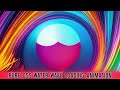 Hypnotic Water Wave Loading Animation (Pure CSS, No Images!)