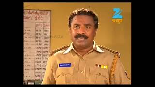 Crime File - Ep 12 - Harshitha, Krithi - Kannada Tv Serial - ZEE5 Classics Kannada