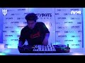 Ryva - Legion Records Liveset | @ Dirty Beats Academy, Lima, Perú.