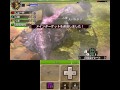 【mh4g複数実況】友と巡るモンハン4g集会所part34 1【オオナズチ】