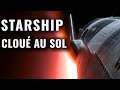 Starship cloué au sol, V2 arrive.... - les actus Starbase & SpaceX ! - Une dose d'espace