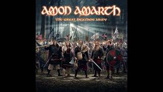 Amon Amarth - Heidrun (Instrumentals)