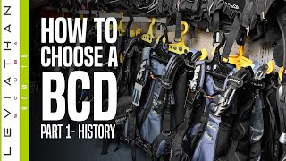 How To Choose A BCD Part 1