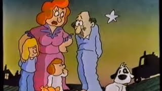 Top 20 “Animated” PSA’s