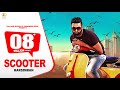 Scooter - Full Video | Harsimran | Latest Punjabi Song 2017 | Panj-aab Records