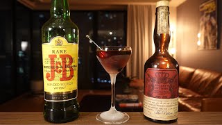 Rob Roy: A Classic with Scotch Swagger