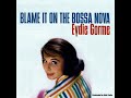 Eydie Gormé -  The Gift (Recado Bossa Nova)