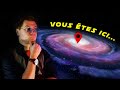 Et Si on Était au Centre de la Galaxie ?! (en 360s)