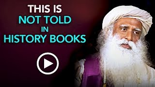 Sadhguru at Hampi full | Reveals what is not told in our history books (video)