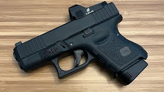 Factory Rebuilt Glocks: Worth It or Risky?