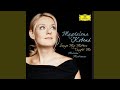 Dvořák: Ciganské melodie (Gypsy Melodies) , Op. 55 - 4. Songs my mother taught me (Kdyz mne...