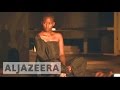 Zimbabweans turn to satire to protest Robert Mugabe