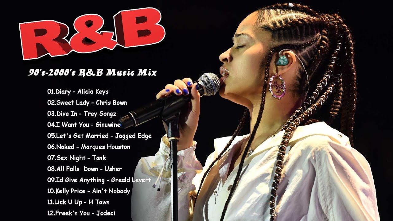 R&B Songs 2023 - R&B Playlist 2023 - R&B 2023 New Songs - YouTube