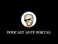 podcast ante portas 5 Římský kalendář proč byl zmatený a jak sloužil korupci a manipulacím