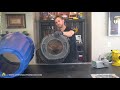 Next Level DIY Vortex Cannons! TKOR Explores How To Make A DIY Air Cannon For Smoke Rings And More!