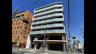 パルフェ神宮前601　橿原神宮前駅　1LDK　マンション　賃貸館ニーズホーム