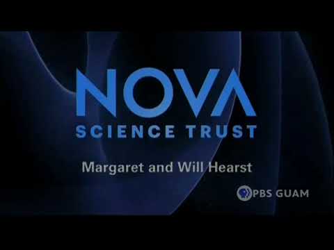 PBS Nova 2021 Funding Credits - YouTube