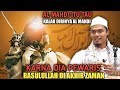 AL MAHDI ITU TAU DIRINYA AL MAHDI❗KARNA DIA PEWARIS RASULULLAH DI AKHIR ZAMAN