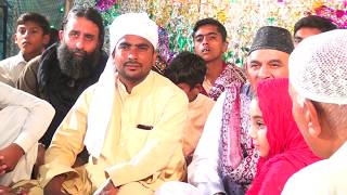 New Mehfal-e-Sama 2019 Peer Barsh Ali Shah Qari Saeed Chishti | Waheed Chishti 2020 03336294034 09